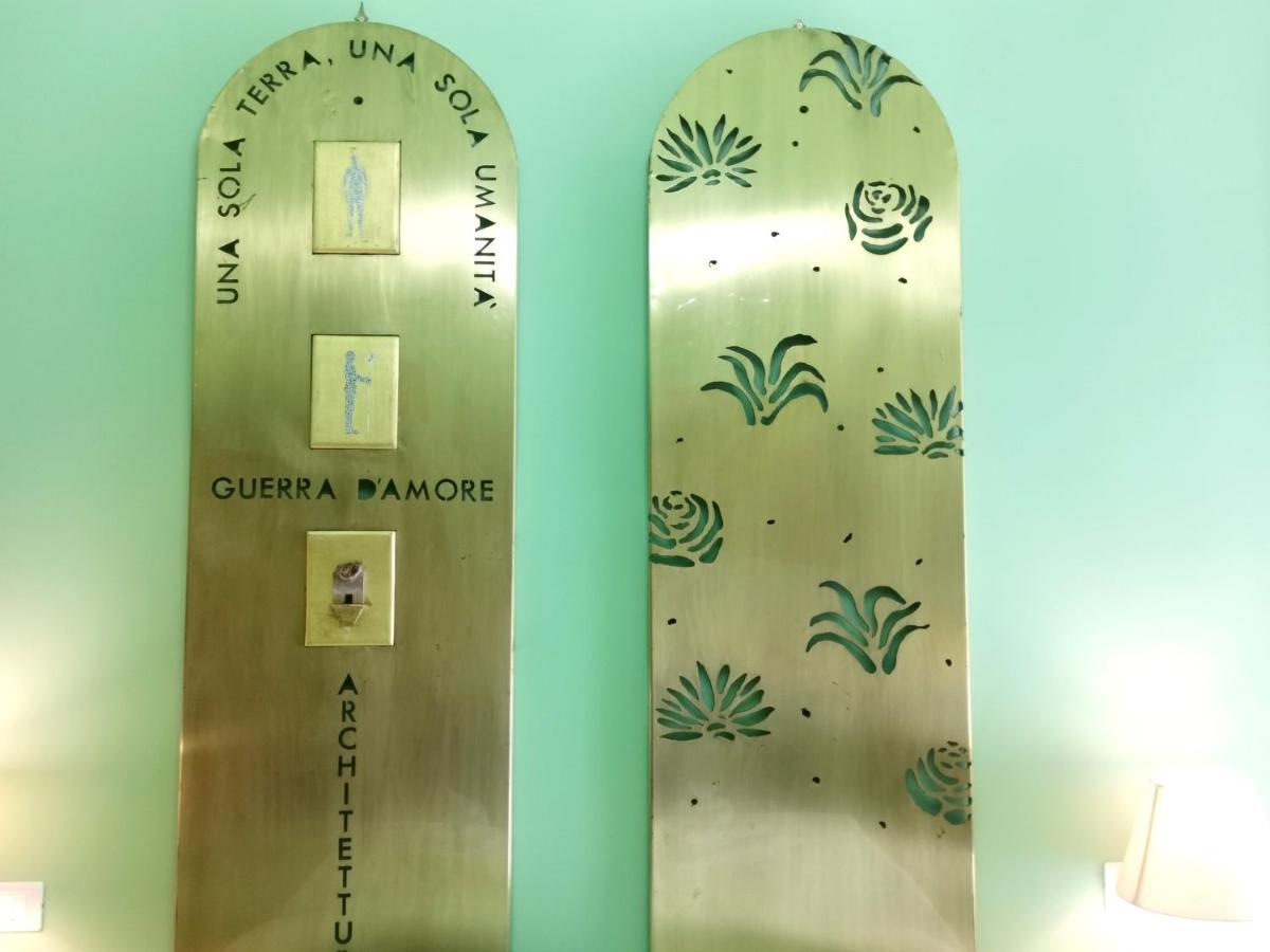Speciale Tarshito Guesthouse Bari Exterior photo